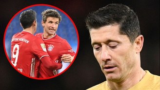 Mógł być idealnym partnerem Lewandowskiego. Barcelona straciła swojego "Muellera"