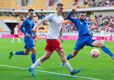 Kolejny piłkarz opuszcza zgrupowanie reprezentacji Polski