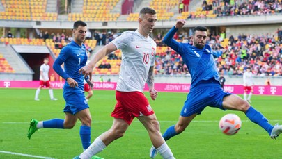 Kolejny piłkarz opuszcza zgrupowanie reprezentacji Polski