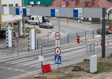 Przedsiębiorcy z pogranicza na skraju bankructwa