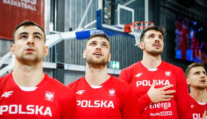 Bohater Eurobasketu wraca do Polski. Ma pomóc odzyskać mistrzostwo kraju