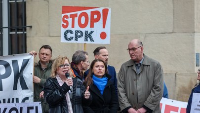 CPK ogłasza: Linia kolejowa Katowice - Ostrawa pobiegnie przez Mikołów