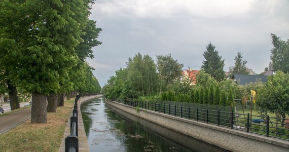 Automatyczne czyszczarki krat zostały zamontowane na Kanale Raduni w Gdańsku. Urządzenia mają pomóc w zabezpieczeniu przeciwpowodziowym miasta. Ich pracę zaobserwować będzie można w dwóch nieodległych od siebie lokalizacjach.


