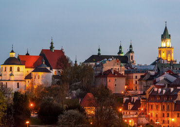 Zainspiruj się historią Lublina. Akcja dla uczniów