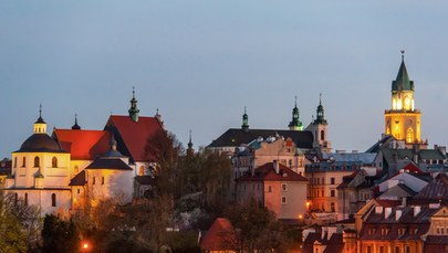 Zainspiruj się historią Lublina. Akcja dla uczniów