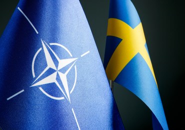 Szwedzki parlament zatwierdził przystąpienie do NATO