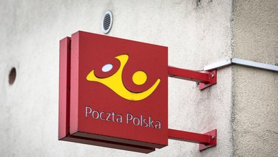 ​Napad na pocztę na Szczepinie. Trwa policyjna obława