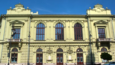 Teatr Osterwy w Lublinie będzie współprowadzony przez ministerstwo 