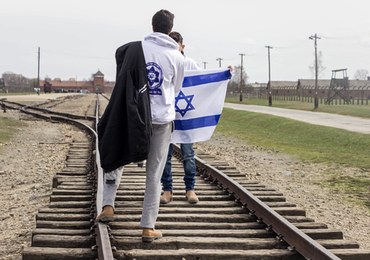 Umowa ws. wizyt izraelskiej młodzieży podpisana. Ochroną zajmie się strona polska
