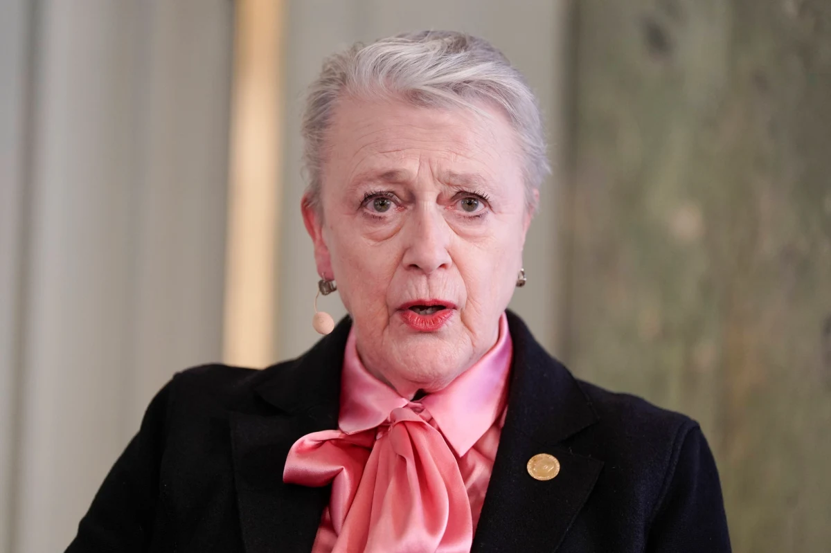 Norweski Komitet Noblowski uważa za bezpodstawne zarzuty przeciwko działaczom rosyjskiego Stowarzyszenia Memoriał. Powinny one zostać wycofane - oświadczyła w środę przewodnicząca komitetu Berit Reiss-Andersen w oficjalnym komunikacie.