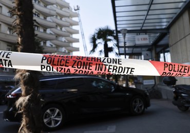 Skakali z balkonu jedno po drugim. Ustalenia śledczych po tragedii w szwajcarskim kurorcie 