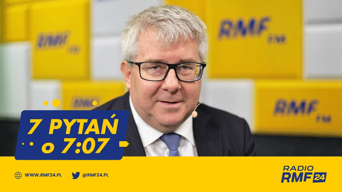 Wizyta księcia Williama w Polsce to sygnał bliskiej współpracy polsko-brytyjskiej, także w obszarze militarnym – ocenił europoseł PiS Ryszard Czarnecki w rozmowie 7 pytań o 7:07 w internetowym Radiu RMF24. Według niego, jest także nadzieja, iż Brytyjczycy sprzedadzą nam śmigłowce wielozadaniowe w miejsce samolotów MiG-29, które mają trafić do Ukrainy.