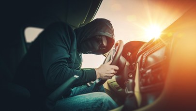 Jak utrudnić złodziejowi kradzież auta? Radzi policyjny specjalista