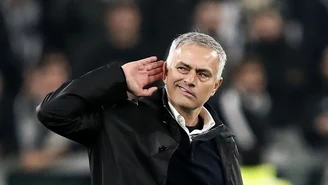 Jose Mourinho zakpił z holenderskiego dziennikarza. Padły zaskakujące słowa