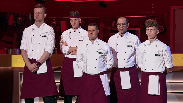 Kolejne kulinarne zmagania przed uczestnikami ósmego sezonu programu "Hell's kitchen". Jak tym razem poradzili sobie uczestnicy?