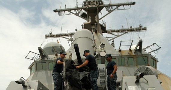 Władze Chin twierdzą, że amerykański niszczyciel rakietowy USS Milius wpłynął na chińskie wody terytorialne na Morzu Południowochińskim i został z nich przepędzony. Władze w Waszyngtonie zaprzeczają tym informacjom.