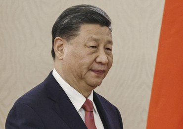 Jak zakończyć wojnę w Ukrainie? Niemcy radzą Chinom