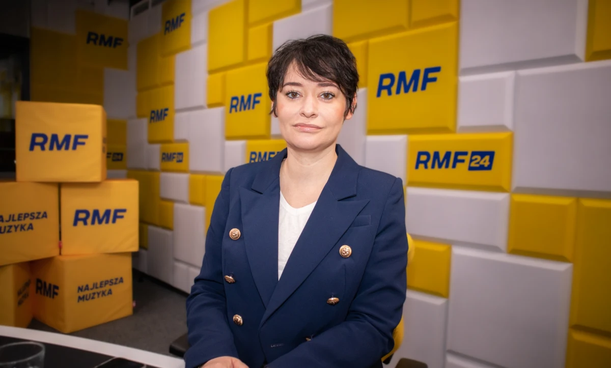 "Myślę, że nadal jest szansa na jedną listę. Tylko że takie koalicje tworzone są na dwa miesiące przed wyborami - tak pokazuje doświadczenie. Jednak nie przez media tworzy się takie listy, tylko bierze się telefon i umawia na spotkanie" - mówiła w Porannej rozmowie w RMF FM Anna Maria Żukowska. Posłanka Lewicy była pytana o wspólną listę opozycji w najbliższych wyborach parlamentarnych.