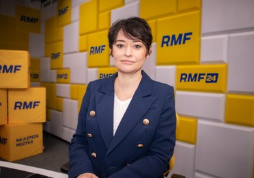 Anna Maria Żukowska: Wciąż jest szansa na jedną listę opozycji
