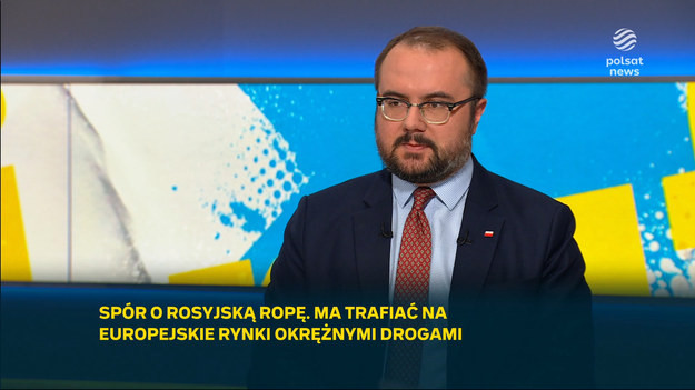 W środę Polska i Izrael porozumiały się w kwestii organizacji wycieczek obu krajów. Bez zgody strony polskiej, młodzieży nie będą towarzyszyli uzbrojeni agenci. Izraelczycy będą spotykać się też z rówieśnikami z Polski. 

- Po 30 latach przywróciliśmy normalność - stwierdził Paweł Jabłoński w programie "Graffiti".

W tym kontekście wiceminister został zapytany o brak ambasadora Polski w Izraelu. - Izrael też bardzo długo nie miał ambasadora w Polsce. Przysłał go w zeszłym roku. Jestem przekonany, że w tym roku my także będziemy mieć w Tel Awiwie swojego ambasadora - zapowiedział wiceminister spraw zagranicznych.