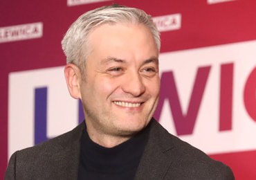 Biedroń informował o porozumieniu z Finlandią ws. aborcji dla Polek. Jest dementi