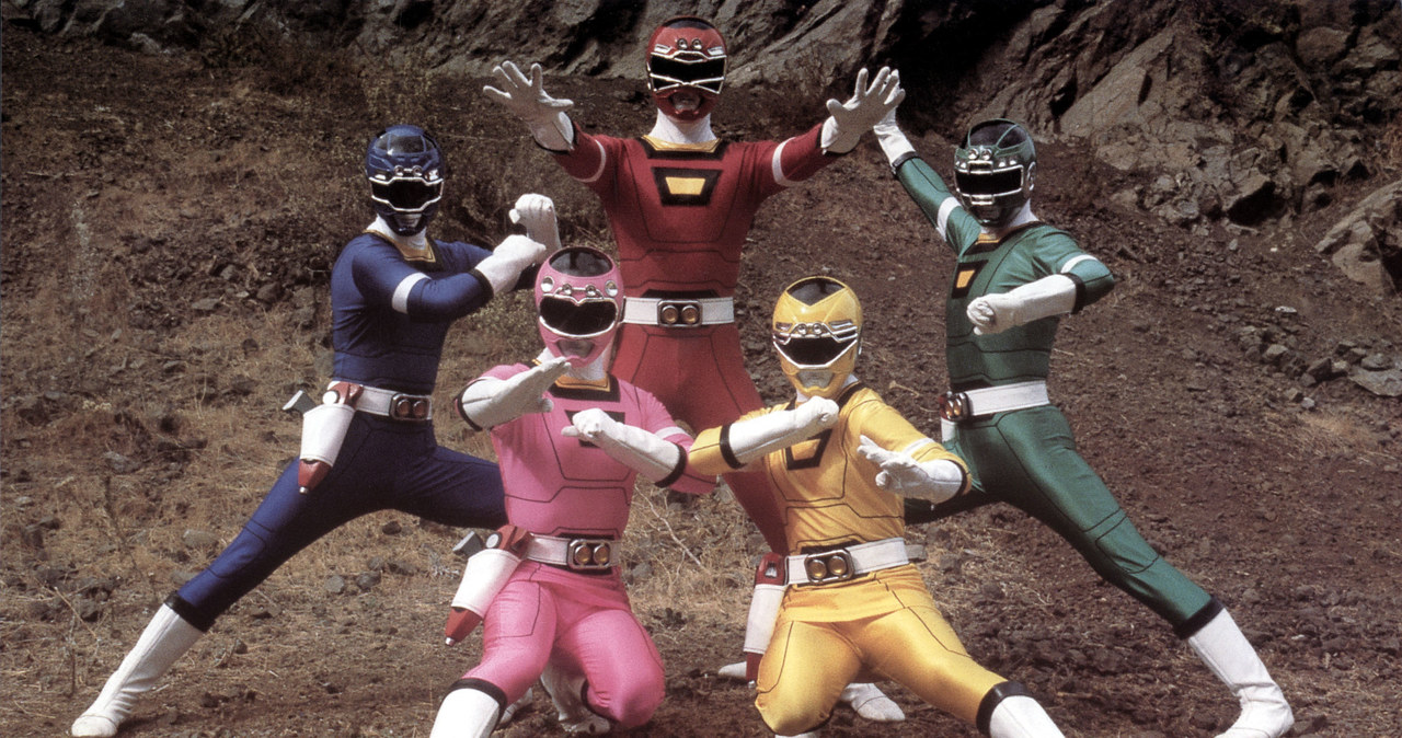 "Mighty Morphin Power Rangers: Once & Always" został przygotowany na wyjątkową okazję. W tym roku mija 30 lat od premiery serialu "Power Rangers". W kwietniu Netflix opublikuje specjalny materiał z oryginalną obsadą.