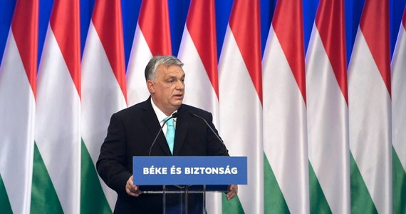 Szef kancelarii premiera Węgier Gergely Gulyás powiedział podczas konferencji prasowej, że Władimir Putin nie zostałby aresztowany po przybyciu na Węgry. Jak wyjaśnił, ma to związek z węgierskim prawem.