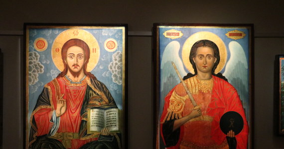 43 ikony ze słynnej bułgarskiej Banskiej Szkoły Malowania Ikon można oglądać na wystawie w Muzeum Narodowym w Krakowie, w Pałacu Biskupa Erazma Ciołka. 