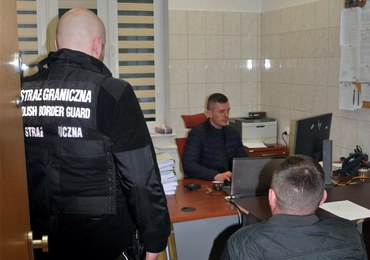 "Zapomniał", że się rozwiódł. Podstęp Rosjanina się nie udał