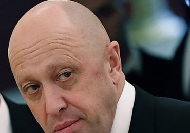 Prigożyn ma dość walki w Ukrainie. Chce przerzucić wagnerowców do Afryki