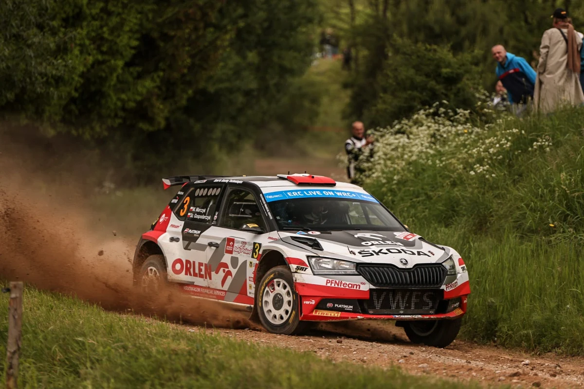 Szesnaście szutrowych oesów wyłoni zwycięzców Orlen 79. Rajdu Polski (19-21 maja). Uczestnicy najstarszego rajdu w kalendarzu tegorocznych Rajdowych Mistrzostw Europy (FIA ERC) zmierzą się na próbach znanych z poprzednich edycji zawodów, a także na odcinkach niewykorzystywanych wcześniej w polskiej rundzie europejskiego czempionatu.