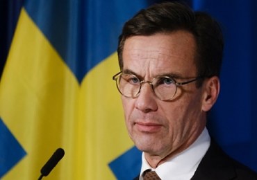 Premier Szwecji: Zażądam wyjaśnień od Viktora Orbana
