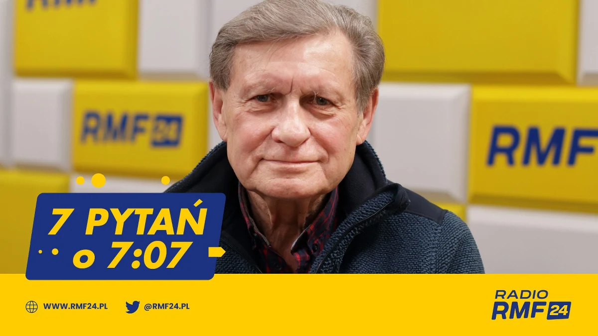 "Nie przypominam sobie tak demagogicznej kampanii po 1989 roku. Głównym sprawcą tak wysokiej inflacji jest pan Adam Glapiński, pisowski szef Narodowego Banku Polskiego. Za dużo pieniądza trafia na rynek. Przez długi czas prezes Glapiński utrzymywał zbyt niskie stopy procentowe" - ocenił były wicepremier i minister finansów oraz były prezes NBP Leszek Balcerowicz w rozmowie 7 pytań o 7:07 w internetowym Radiu RMF24.