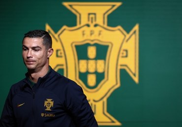 Cristiano Ronaldo z rekordem występów w reprezentacji kraju