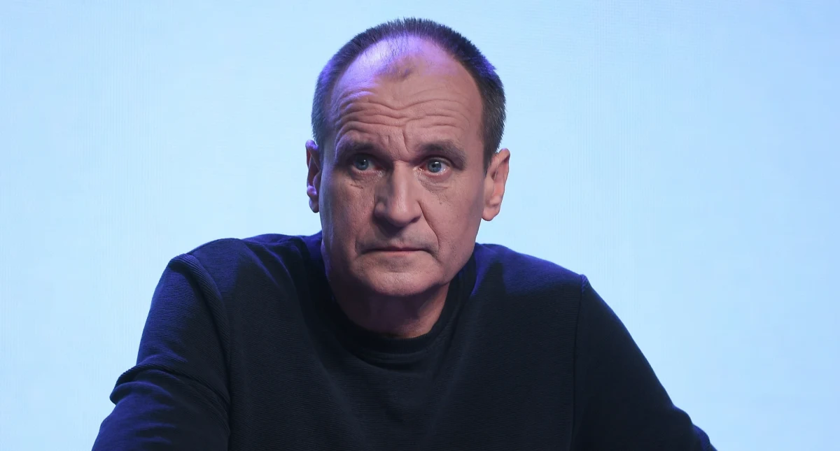 ​Przy metodzie d'Hondta przeliczania głosów na mandaty najlepiej jest startować w wyborach w jednym bloku, ale nie dziwię się partiom opozycyjnym, które nie chcą iść z Donaldem Tuskiem, bo on ich wszystkich połknie - ocenił lider Kukiz'15-Demokracja Bezpośrednia Paweł Kukiz.