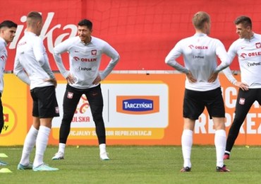 Reprezentacja Polski meczem z Czechami otwiera nowy rozdział
