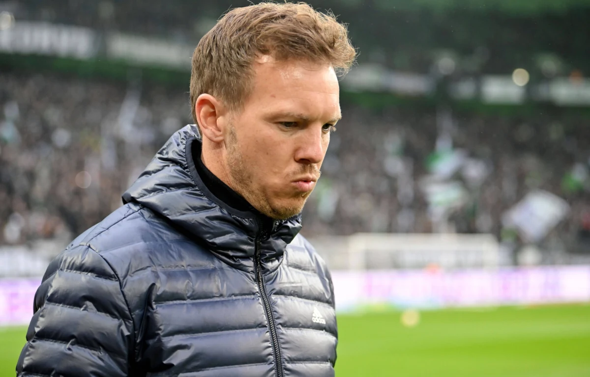 Niemiecki dziennik "Bild" poinformował, że Bayern Monachium ze skutkiem natychmiastowym rozstał się z trenerem Julianem Nagelsmannem. Według gazety, głównym kandydatem na jego następcę jest Thomas Tuchel.