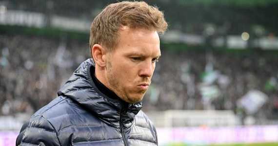 Niemiecki dziennik "Bild" poinformował, że Bayern Monachium ze skutkiem natychmiastowym rozstał się z trenerem Julianem Nagelsmannem. Według gazety, głównym kandydatem na jego następcę jest Thomas Tuchel.