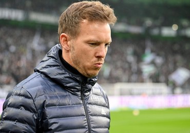 Trzęsienie ziemi w Bayernie Monachium. Media: Nagelsmann zwolniony