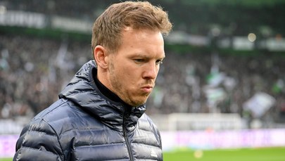 Trzęsienie ziemi w Bayernie Monachium. Media: Nagelsmann zwolniony