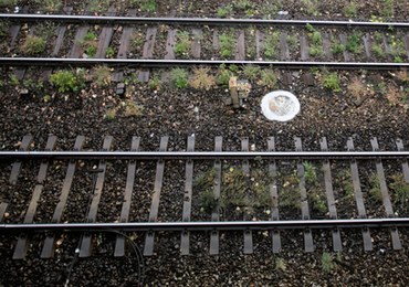 Będzie linia kolejowa z Myślenic do Krakowa. Podpisano umowę