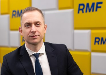 Cezary Tomczyk: Dla nas temat wspólnej listy zakończył się kilka tygodni temu 