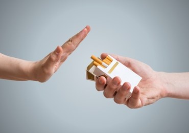 Co dzieje się z organizmem po rzuceniu palenia? Pierwsze zmiany już po 20 minutach!