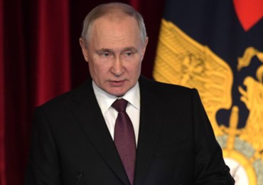 Putin nie odwiedzi Armenii. Erywań uznał zobowiązania wobec MTK