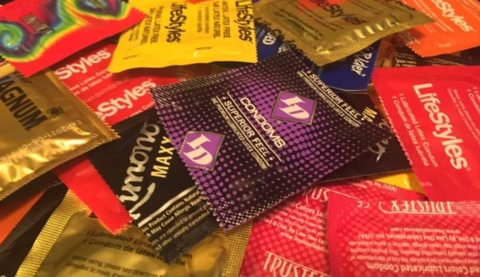 Kalifornia: Darmowe prezerwatywy w szkołach dla wszystkich uczniów