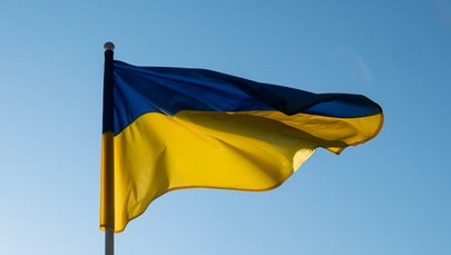 1,5 roku prac społecznych za zerwanie ukraińskich flag i obrażanie Ukraińców