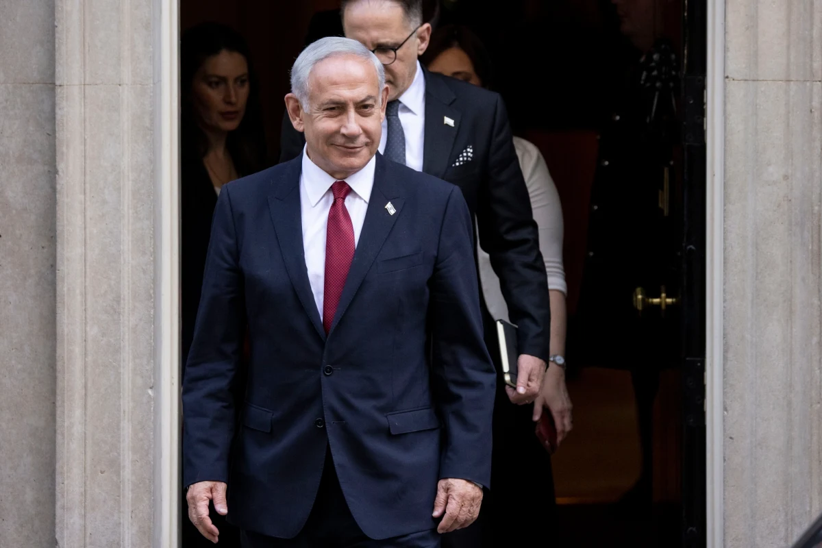 Prokurator generalna Izraela Gali Baharaw-Miara oskarżyła w piątek premiera tego kraju Benjamina Netanjahu o łamanie prawa. Chodzi o ignorowanie konfliktu interesów, związanego z toczącym się przeciw premierowi procesem o korupcję przy jego jednoczesnym zaangażowaniu w rządowy plan reform sądownictwa - podała agencja Reutera.