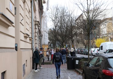 Pierwsza "Paszportowa sobota" w Małopolsce