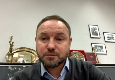 Frankowski: Tylko dobra gra zażegna konflikt w reprezentacji