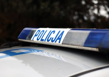 Podlaskie: Blisko białoruskiej granicy znaleziono kolejne ludzkie szczątki